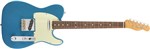 Ficha técnica e caractérísticas do produto Guitarra Fender Vintera 60s Telecaster Modified Pau Ferro 014-9893-302 Lake Placid Blue