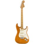 Ficha técnica e caractérísticas do produto Guitarra Fender Vintera 70S Stratocaster Maple 014-9842-328
