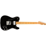 Ficha técnica e caractérísticas do produto Guitarra Fender Vintera 70s Tele Custom Maple 014-9722-306