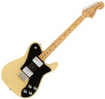 Ficha técnica e caractérísticas do produto Guitarra Fender Vintera 70s Tele Deluxe 014-9812-307 Vintage