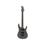 Ficha técnica e caractérísticas do produto Guitarra Fernandes Floyd Rose RVX08 - Dark Metallic Grey