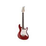 Ficha técnica e caractérísticas do produto Guitarra Fernandes Stratocaster RRX08 Retrorocket X - Candy Apple Red