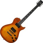 Ficha técnica e caractérísticas do produto Guitarra Flame Vintage Sunburst Windlxfvsb Washburn