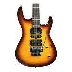 Ficha técnica e caractérísticas do produto Guitarra Floyd Rose Strinberg Clg 65 Vs