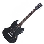 Ficha técnica e caractérísticas do produto Guitarra G-310 Black - Epiphone