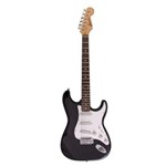Guitarra GBSpro Stratocaster - Preto