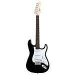 Guitarra Fender Squier Tele Custom 506 - Black