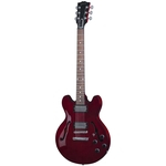 Ficha técnica e caractérísticas do produto Guitarra Gibson Es 339 Studio Semi Acustica Wine Red
