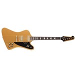 Ficha técnica e caractérísticas do produto Guitarra Gibson Firebird 50th Anniversary Bullion Gold