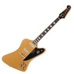 Ficha técnica e caractérísticas do produto Guitarra Gibson Firebird 50th Anniversary - Bullion Gold