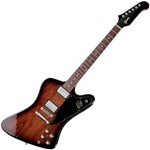 Ficha técnica e caractérísticas do produto Guitarra Gibson Firebird Studio 2017 T Vintage Sunburst