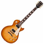 Ficha técnica e caractérísticas do produto Guitarra Gibson Les Paul 50s Americana Honey Burst com Bag