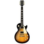 Ficha técnica e caractérísticas do produto Guitarra Gibson Les Paul 50s Tribute Satin Vintage Sunburst