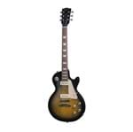 Guitarra Gibson Les Paul 60s Tribute 2016 T Chrome Satin Vintage Sunburst