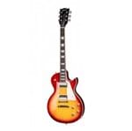 Ficha técnica e caractérísticas do produto Guitarra Gibson Les Paul Classic 2017 T Heritage Cherry Sunburst