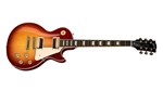 Ficha técnica e caractérísticas do produto Guitarra Gibson Les Paul Classic Heritage Cherry Sunburst - Gibson Usa