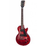 Ficha técnica e caractérísticas do produto Guitarra Gibson Les Paul Faded 2017 T - Worn Cherry