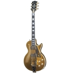 Ficha técnica e caractérísticas do produto Guitarra Gibson Les Paul Fort Knox Ltd Run 2016 Bullion Gold