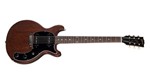 Ficha técnica e caractérísticas do produto Guitarra Gibson Les Paul Special Tribute Dc - Worn Brown - Gibson Usa