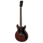 Ficha técnica e caractérísticas do produto Guitarra Gibson Les Paul Special Tribute Dc Worn Brown