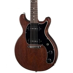 Ficha técnica e caractérísticas do produto Guitarra Gibson Les Paul Special Tribute DC Worn Brown