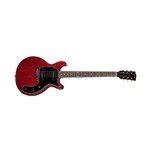 Ficha técnica e caractérísticas do produto Guitarra Gibson Les Paul Special Tribute Dc Worn Cherry - Gibson Usa