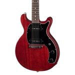 Ficha técnica e caractérísticas do produto Guitarra Gibson Les Paul Special Tribute Dc Worn Cherry