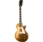 Ficha técnica e caractérísticas do produto Guitarra Gibson Les Paul Standard 50s P90 Gold Top