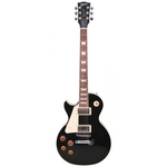 Guitarra Gibson Les Paul Standard Premium Plus Lefty Ebony