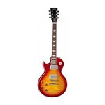 Ficha técnica e caractérísticas do produto Guitarra Gibson Les Paul Standard Traditional Premium Plus Lefty