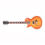 Guitarra Gibson Les Paul Standard Traditional Premium Plus Light Burst (LH)