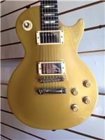 Ficha técnica e caractérísticas do produto Guitarra Gibson Les Paul Studio 2010 - Usada
