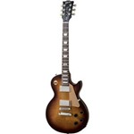 Ficha técnica e caractérísticas do produto Guitarra Gibson Les Paul Studio 2014 Desert Burst - Bag