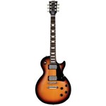 Ficha técnica e caractérísticas do produto Guitarra Gibson Les Paul Studio Faded 2016 Satin Fireburst