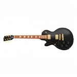 Ficha técnica e caractérísticas do produto Guitarra Gibson Les Paul Studio Gold Ebony (LH)