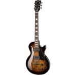 Ficha técnica e caractérísticas do produto Guitarra Gibson Les Paul Studio Smokehouse Burst