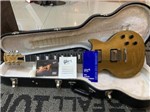 Ficha técnica e caractérísticas do produto Guitarra Gibson Les Paul Studio Swirl Gold "Edição Limitada"
