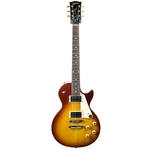 Ficha técnica e caractérísticas do produto Guitarra Gibson Les Paul Studio Tribute 2019 Bag Satin Iced
