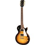 Ficha técnica e caractérísticas do produto Guitarra Gibson Les Paul Studio Tribute 2019 | Bag | Satin Tobacco Burst