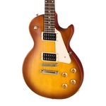 Ficha técnica e caractérísticas do produto Guitarra Gibson Les Paul Studio Tribute 2019 Satin Iced Tea