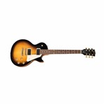 Ficha técnica e caractérísticas do produto Guitarra Gibson Les Paul Studio Tribute 2019 Satin Tobacco - Gibson Usa