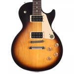 Ficha técnica e caractérísticas do produto Guitarra Gibson Les Paul Studio Tribute 2019 Tobacco Burst