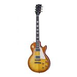 Ficha técnica e caractérísticas do produto Guitarra Gibson Les Paul Tradicional 2016 T Light Burst