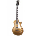 Ficha técnica e caractérísticas do produto Guitarra Gibson Les Paul Tribute 2017 T - Satin Gold Top