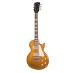 Ficha técnica e caractérísticas do produto Guitarra Gibson Les Paul Tribute 2018 Satin Gold
