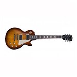 Ficha técnica e caractérísticas do produto Guitarra Gibson Les Paul Tribute 50s 2016 T Satin Honeyburst