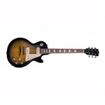 Ficha técnica e caractérísticas do produto Guitarra Gibson Les Paul Tribute 60s 2016 T Satin Vintage Sunburst