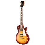 Ficha técnica e caractérísticas do produto Guitarra Gibson Les Paul Tribute Satin Iced Tea