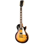 Ficha técnica e caractérísticas do produto Guitarra Gibson Les Paul Tribute Satin Tobacco Burst