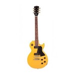 Ficha técnica e caractérísticas do produto Guitarra Gibson Lp Junior Special P90 - Worn Yellow